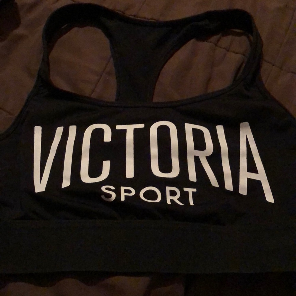 Sport bra